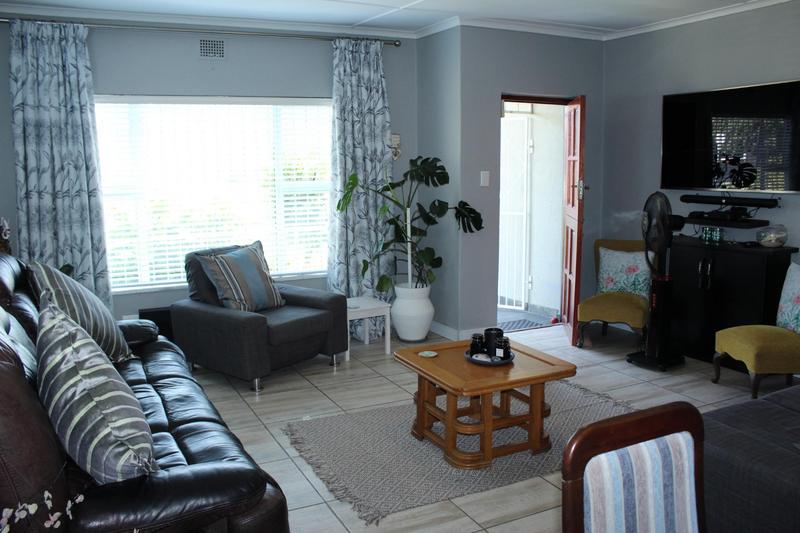 4 Bedroom Property for Sale in Vasco Estate Western Cape